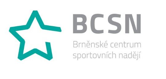 Výběr sportovců do BCSN - dotace JMK 2022