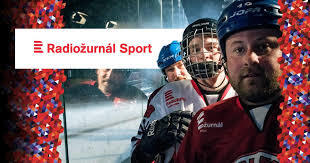 Nová sportovní rozhlasová stanice Radiožurnál Sport